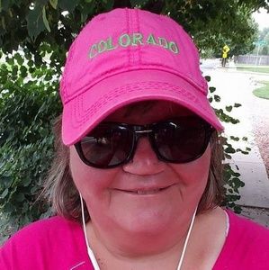 Meet your Posher, Kathy